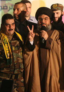 الجنديان الاسرائيليان قتلا نتيجة  القصف الاسرائيلي على لبنان  صورة رقم 2