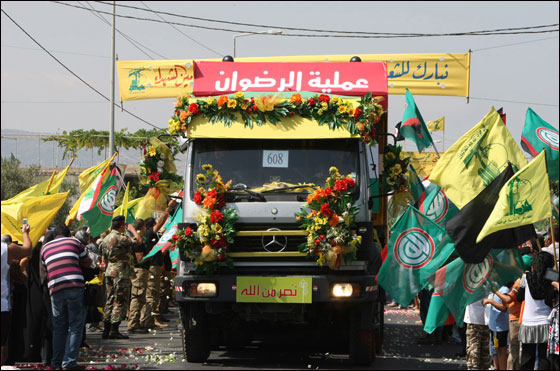 الجنديان الاسرائيليان قتلا نتيجة  القصف الاسرائيلي على لبنان  صورة رقم 6