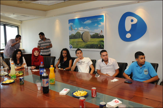 بيليفون من أجل الامتياز التكنولوجي  صورة رقم 3