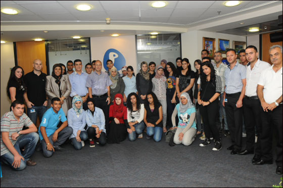 بيليفون من أجل الامتياز التكنولوجي  صورة رقم 5