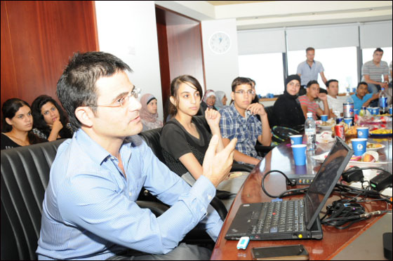 بيليفون من أجل الامتياز التكنولوجي  صورة رقم 4