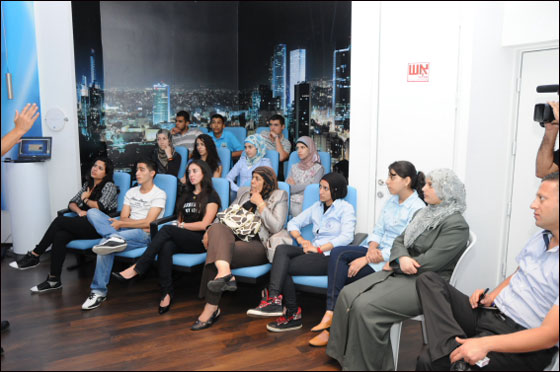 بيليفون من أجل الامتياز التكنولوجي  صورة رقم 8