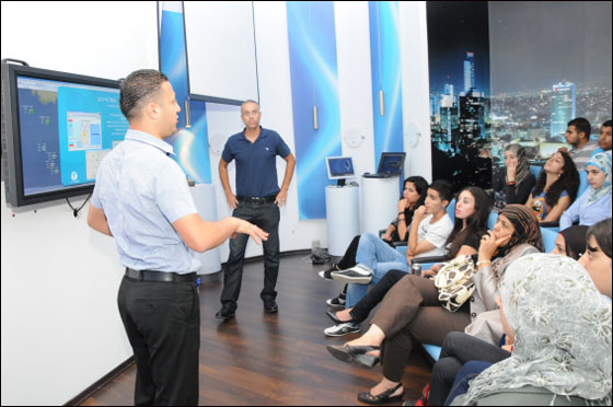 بيليفون من أجل الامتياز التكنولوجي  صورة رقم 7