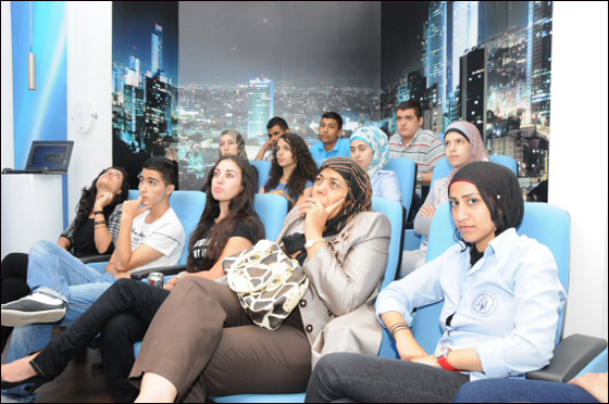 بيليفون من أجل الامتياز التكنولوجي  صورة رقم 9