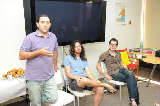 بيليفون من أجل الامتياز التكنولوجي  صورة رقم 14