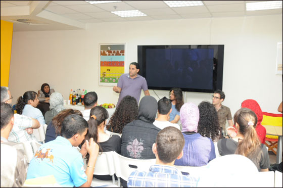 بيليفون من أجل الامتياز التكنولوجي  صورة رقم 11