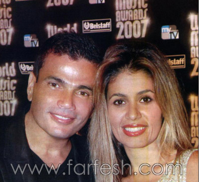 وراء كل فنان عظيم امرأة اعظم وعائلة تدعم!! صورة رقم 10 وراء كل فنان عظيم امرأة اعظم وعائلة تدعم!! صورة رقم 10