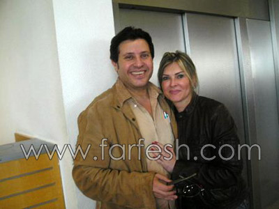 وراء كل فنان عظيم امرأة اعظم وعائلة تدعم!! صورة رقم 14 وراء كل فنان عظيم امرأة اعظم وعائلة تدعم!! صورة رقم 14