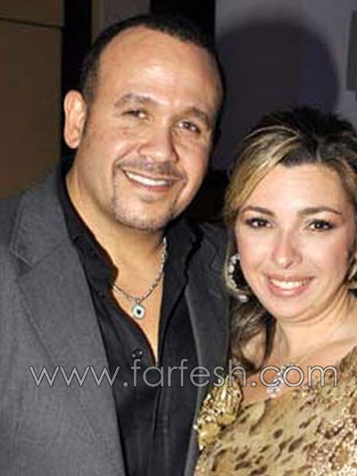 وراء كل فنان عظيم امرأة اعظم وعائلة تدعم!! صورة رقم 15 وراء كل فنان عظيم امرأة اعظم وعائلة تدعم!! صورة رقم 15