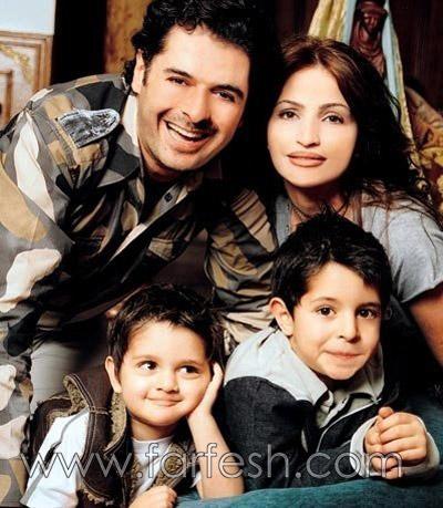 وراء كل فنان عظيم امرأة اعظم وعائلة تدعم!! صورة رقم 6 وراء كل فنان عظيم امرأة اعظم وعائلة تدعم!! صورة رقم 6