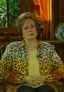 جيهان السادات: مبارك لم يتصل بعائلة السادات طوال فتره حكمه!! صورة رقم 1