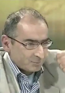 مفكر إيراني: الايرانيون عنصريون وهناك كره كبير بينهم وبين العرب! صورة رقم 2