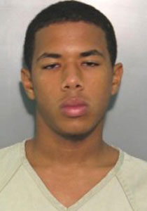 شرطة فلوريدا كشفت عن اللص بفضل سرواله الاحمر! صورة رقم 1