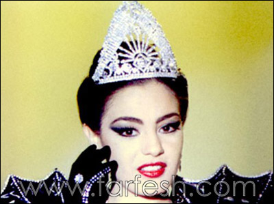 بالصور.. فنانات عربيات تتحلين بالجرأة وتزينّ شعرهن بالتاج صورة رقم 6 بالصور.. فنانات عربيات تتحلين بالجرأة وتزينّ شعرهن بالتاج صورة رقم 6