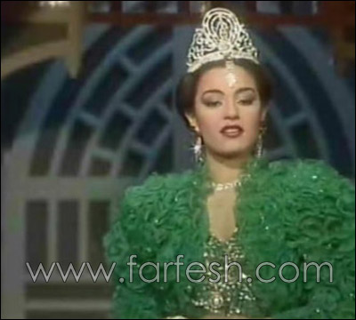 بالصور.. فنانات عربيات تتحلين بالجرأة وتزينّ شعرهن بالتاج صورة رقم 5 بالصور.. فنانات عربيات تتحلين بالجرأة وتزينّ شعرهن بالتاج صورة رقم 5