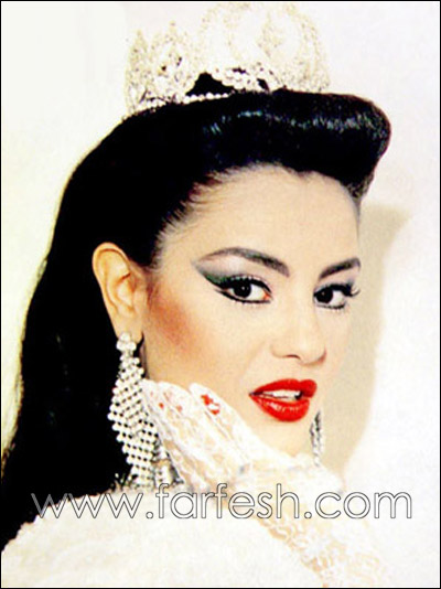 بالصور.. فنانات عربيات تتحلين بالجرأة وتزينّ شعرهن بالتاج صورة رقم 2 بالصور.. فنانات عربيات تتحلين بالجرأة وتزينّ شعرهن بالتاج صورة رقم 2