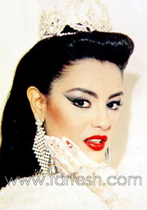 بالصور.. فنانات عربيات تتحلين بالجرأة وتزينّ شعرهن بالتاج صورة رقم 1 بالصور.. فنانات عربيات تتحلين بالجرأة وتزينّ شعرهن بالتاج صورة رقم 1