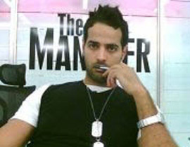 اعتقال ابن شقيق ليلى الطرابلسي في روما لتورطه في قضايا فساد صورة رقم 1