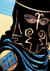 كويتي يتحدى الغرب ويطلق سلسلة قصص لـ99 بطلاً إسلامياً خارقاً!! صورة رقم 1 كويتي يتحدى الغرب ويطلق سلسلة قصص لـ99 بطلاً إسلامياً خارقاً!! صورة رقم 1