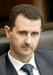 اسرائيل للأسد: اذا قصفت مدينة تل ابيب سنقصف غزة ولبنان بأكمله! صورة رقم 1