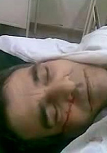 قتيلان في تشييع جنازة المعارض السوري مشعل التمو صورة رقم 1 قتيلان في تشييع جنازة المعارض السوري مشعل التمو صورة رقم 1