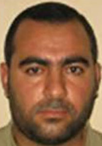 أمريكا تقدم مكافأة 10 ملايين دولار مقابل قتل الارهابي 