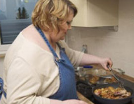 نظام جديد: إلزام المذيعات المصريات باتباع ريجيم قاس!! صورة رقم 1