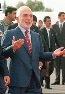 حرب الـ 73.. فشل مخابراتي رغم فائض المعلومات من ملك الاردن صورة رقم 1