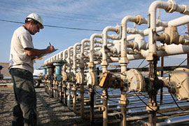 اثنين من المشترين الاسيويين سيحصلون على النفط من السعودية في اكتوبر صورة رقم 1