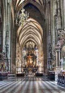 فتوى تجيز بناء الكنائس في ظل الدولة الإسلامية كلما لزم الامر صورة رقم 2