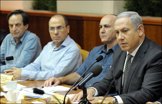 ماذا تقول الصحف الالمانية حول صفقة تبادل الاسرى؟!  صورة رقم 2