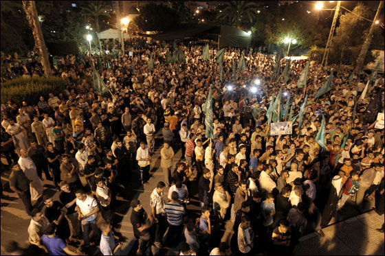 ماذا تقول الصحف الالمانية حول صفقة تبادل الاسرى؟!  صورة رقم 15