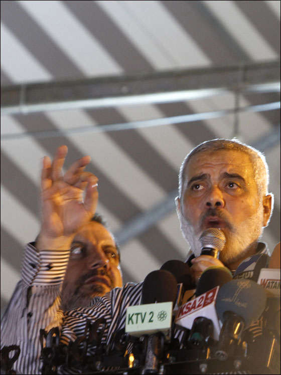 ماذا تقول الصحف الالمانية حول صفقة تبادل الاسرى؟!  صورة رقم 19