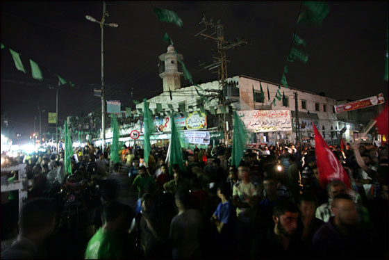 ماذا تقول الصحف الالمانية حول صفقة تبادل الاسرى؟!  صورة رقم 20