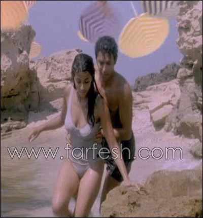 بالصور.. فنانات يتحلين بالجرأة ويظهرن على الشاشة بالمايوه! صورة رقم 3 بالصور.. فنانات يتحلين بالجرأة ويظهرن على الشاشة بالمايوه! صورة رقم 3