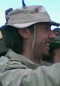 انباء عن اعتقال معتصم القذافي في سرت ونقله الى بنغازي صورة رقم 1 انباء عن اعتقال معتصم القذافي في سرت ونقله الى بنغازي صورة رقم 1