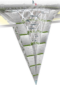 بالصور.. نيومكسيكو تبني اول 