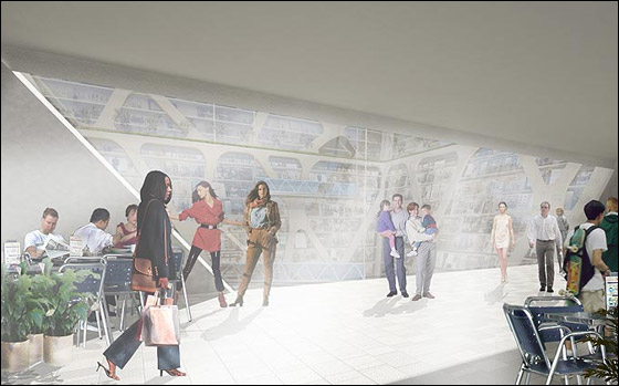 بالصور.. نيومكسيكو تبني اول 