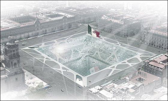 بالصور.. نيومكسيكو تبني اول 