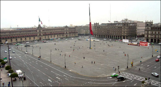 بالصور.. نيومكسيكو تبني اول 