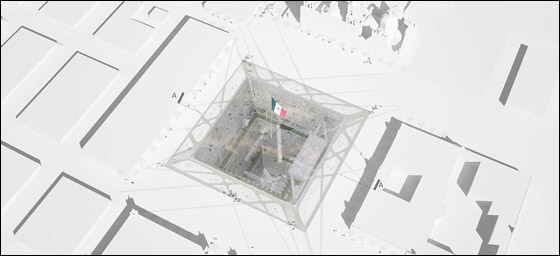 بالصور.. نيومكسيكو تبني اول 