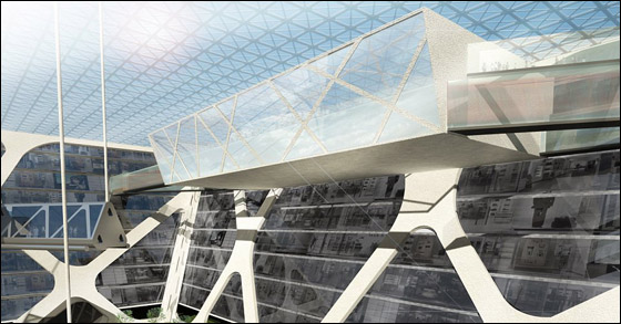 بالصور.. نيومكسيكو تبني اول 