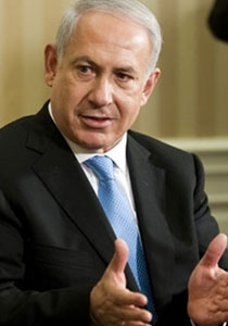 التغيير في اجهزة الامن والمخابرات هو السبب في اتمام صفقة الاسرى صورة رقم 1