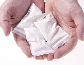 ايطاليا: العثور على 140 كغم من الكوكايين في سيارات الاطفال!! صورة رقم 1