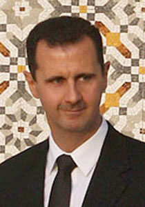 تقرير صحفي يكشف: عائلة الأسد مصابة بالغطرسة وجنون العظمة!! صورة رقم 3