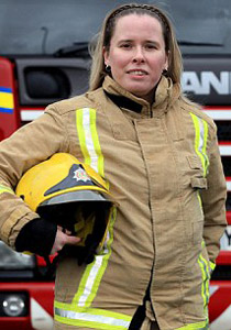 مؤثر: ضحّت بعيد ميلادها لتتبرع بنخاعها لامريكي مصاب بالسرطان!! صورة رقم 1