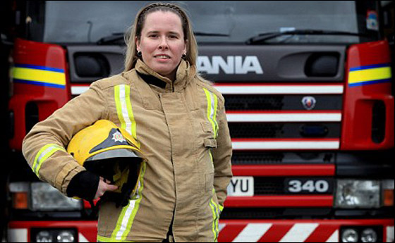 مؤثر: ضحّت بعيد ميلادها لتتبرع بنخاعها لامريكي مصاب بالسرطان!! صورة رقم 4