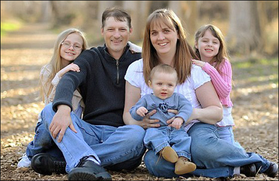 مؤثر: ضحّت بعيد ميلادها لتتبرع بنخاعها لامريكي مصاب بالسرطان!! صورة رقم 3