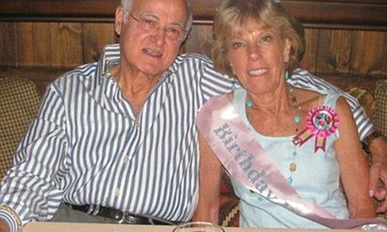 والدة ستيف جوبز تعاني الخرف ولم تعلم بوفاة ابنها  صورة رقم 2