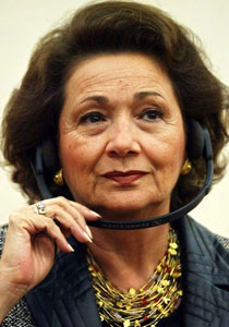 بعد تجميد ارصدتها.. عائلة مبارك تعيش على نفقة شخصية ملكية  صورة رقم 1